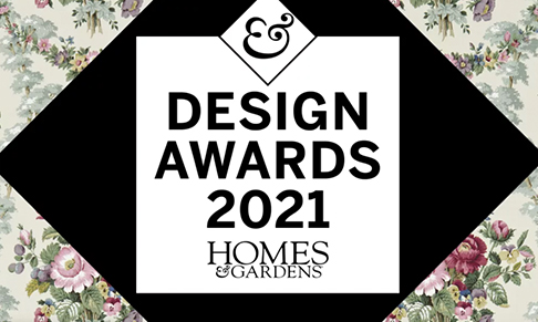 Winners revealed for Homes & Gardens Design Awards 2021